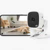 Indoor security camera